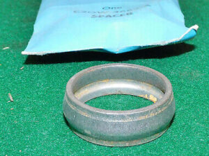 64-73 Ford Mustang Falcon Fairlane Mercury Comet NOS 8" REAR AXLE PINION SPACER