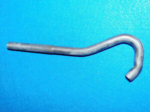 1968 Galaxie 500 Monterey ParkLane ORIG CONVERTIBLE SPARE WHEEL HOLD DOWN J-BOLT