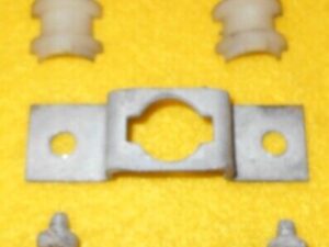 1963 1964 Ford Galaxie 500 XL Monterey S-55 Park Lane DOOR VENT WINDOW HARDWARE