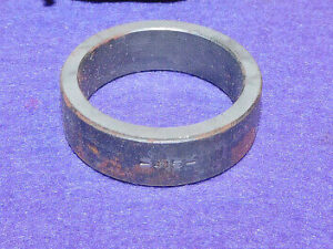 64-73 Ford Mustang Mercury NOS 31 SPLINE 9" REAR AXLE PINION .485 SPACER Daytona