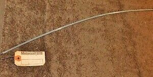 1968-72 Ford F100 F250 F350 F500 F600 F750 NOS DELUXE FRESH AIR HEATER AIR CABLE