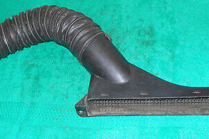 1967 1968 Mustang GT CS GTA Shelby Cougar XR7 Gte ORIG DASH LH DEFROST DUCT VENT