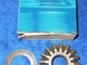 1965-1970 Ford Mustang Falcon Mercury Comet NOS 7 1/4" REAR AXLE DIFF SIDE GEAR