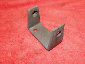 1967-70 Ford Mustang Falcon Fairlane Bronco NOS 6 CYL 170 200 ALTERNATOR BRACKET