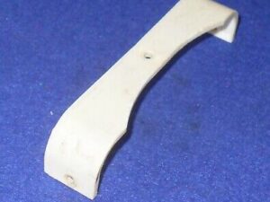1965 1966 Mustang Fastback Convertible GT Coupe ORIGINAL CONSOLE REAR LIGHT LENS