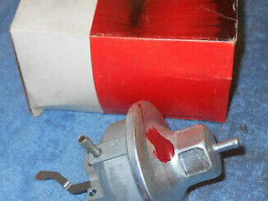 1971 1972 Ford Mercury NOS 400 429 A/T Cal Emissions DISTRIBUTOR VACUUM ADVANCE