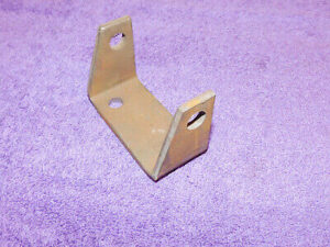 1964-70 Ford Mustang Falcon Fairlane Bronco NOS 6 CYL 170 200 ALTERNATOR BRACKET