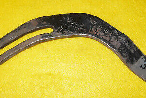 1969 1970 Ford Mustang Fairlane Ranchero Montego 6 CYL 250 ALTERNATOR BRACKET