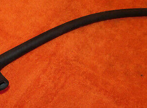 1971-1974 Ford Pinto NOS 2000cc 122 4CYLINDER CARBURETOR AIR CLEANER to PCV HOSE