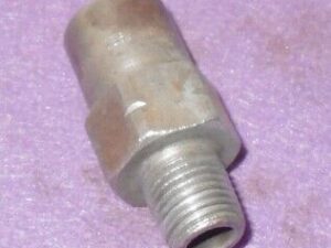 1967 1968 69 Ford Mustang Torino Galaxie Mercury Cougar GT 390 427 428 PCV VALVE