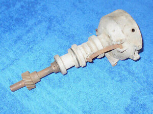 1963 1964 Ford Falcon Fairlane Ranchero Galaxie Comet ORIG 260 A/T DISTRIBUTOR