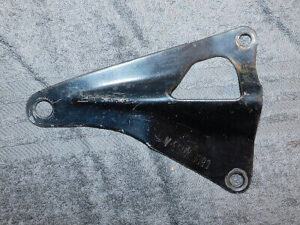 1968 1969 Ford Mustang Shelby Torino Cougar ORIG 289 302 351W ALTERNATOR BRACKET