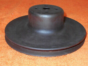 1969 Ford Mustang Mach 1 Fairlane Torino Cougar Cyclone GT 390 WATER PUMP PULLEY