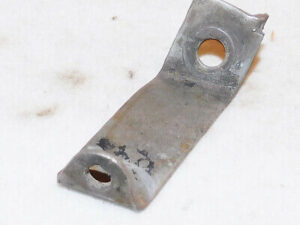1964 1/2 64.5 Mustang Coupe Convertible ORIG CLUTCH EQUALIZER BAR SPRING BRACKET