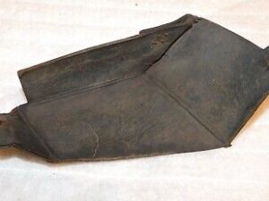 1965 1966 Mustang Fastback Coupe Conv GT Shelby ORIG DASH WIPER PIVOT ARM SHIELD