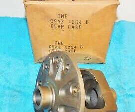 1969-1976 Ford Galaxie Granada Mercury NOS 8.7" REAR AXLE DIFFERENTIAL GEAR CASE