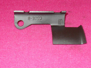 1966 Ford Mustang Fairlane Galaxie Comet 289 THERMACTOR AIR PUMP CLEANER BRACKET