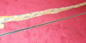 1974 1975 1976 Torino Gran Torino Brougham Sedan NOS RH FRONT DOOR TRIM MOULDING