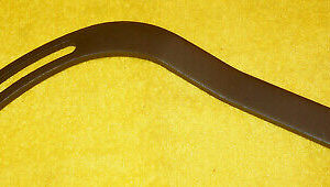 1966 1967 Ford Mustang GT Shelby Falcon Mercury 289 THERMACTOR SMOG PUMP BRACKET