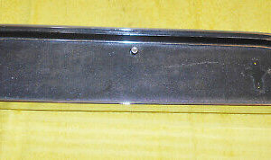 1965 Mustang GT Fastback Coupe Convertible ORIG CAMERA CASE DASH GLOVE BOX DOOR