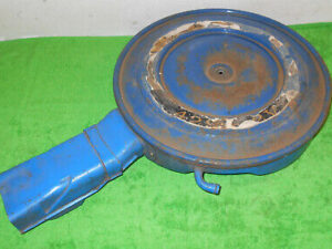 1969 Galaxie 500 XL LTD Thunderbird Monterey Marquis ORIG 429 2V 4V AIR CLEANER