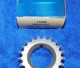 1954-1964 Ford Mercury NOS 239 256 272 292 312 CRANKSHAFT TIMING CHAIN SPROCKET