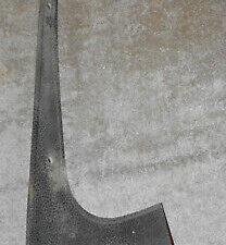 1969 Ford Mustang Coupe GT Grande ORIG COUPE REAR WINDOW LH SIDE TRIM MOLDING