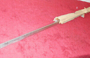 1960 1961 Mercury Comet 2-Door S-22 NOS RH REAR QUARTER OUTSIDE TRIM MOULDING