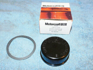 69-73 Ford Mustang Bronco Mercury NOS 170 200 250 1V CARBURETOR CHOKE THERMOSTAT
