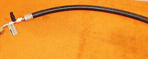 1983-1986 Ford F150 F250 F350 Super Duty NOS A/C COMPRESSOR DISCHARGE LINE HOSE