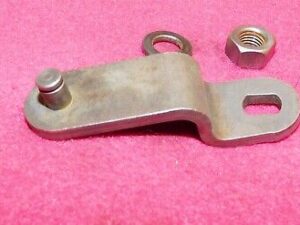 1966 Ford Thunderbird Hdtp Landau Conv ORIG C6 KICK DOWN DOWNSHIFT CONTROL LEVER