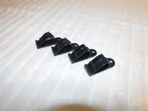 1964 1965 1966 Thunderbird Hardtop Landau Convertible GAUGE CLUSTER WIRING CLIPS