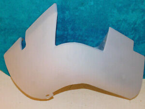 1966 Thunderbird Hardtop Landau Convertible ORIG FRONT RH FENDER VALANCE CORNER