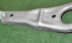 1967 1968 Mustang Falcon Fairlane Ranchero ORIG 6 CYLINDER 200 M/T CLUTCH FORK