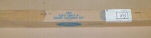 1981 1982 Ford Escort EXP Mercury Ln7 NOS RADIO ANTENNA KIT