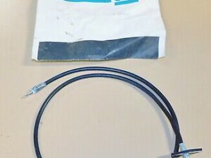 1973 Impala Chevelle Malibu El Camino 73-74 GM Sprint NOS ANTENNA LEAD IN CABLE