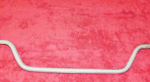 1967 1968 Mustang GT CS GTA Fastback Conv Cougar Xr7 ORIG GT 7/8" STABILIZER BAR