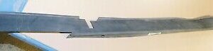1980-1986 Ford F100 F150 F250 F350 Truck OEM NOS FRONT BUMPER STONE DEFLECTOR