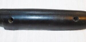 1968 Mustang Fastback Coupe Convertible Cougar NOS BLACK RH DOOR ARM REST PAD