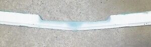 1969 Cougar Conv XR7 Eliminator ORIG FRONT GRILLE STONE DEFLECTOR BUMPER FILLER