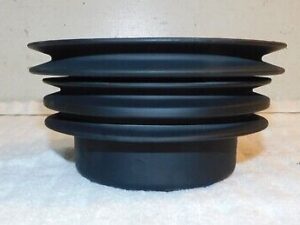 1965 1966 1967 1968 Ford Mustang Falcon Cougar 289 302 A/C P/S 3-G CRANK PULLEY