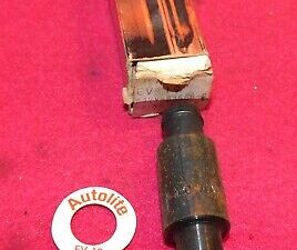 1963 1964 Lincoln Continental Sedan Convertible NOS 430 ENGINE PCV VALVE