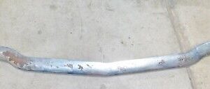 1964.5 1965 1966 Mustang Fastback Coupe GT Convertible Shelby ORIG FRONT BUMPER