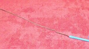 1967 1968 Ford Mustang GT Shelby Torino Cougar Cyclone ORIG 289 302 OIL DIPSTICK