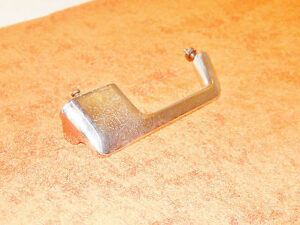 1969 1970 Cougar Hardtop Convertible XR7 Eliminator ORIG RH EXTERIOR DOOR HANDLE