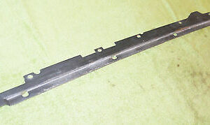 1971 1972 1973 Mustang Coupe Grande Sprint LH ROOF HEADLINER SIDE FRONT RETAINER
