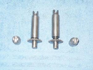 1964 1965 1966 1967 1968 1969 1970 Ford Mercury Lincoln 11" DRUM BRAKE ADJUSTERS