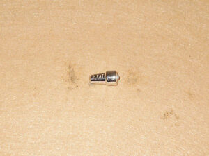 1965 1966 Mustang Fastback Convertible GT Shelby ORIG HEATER CONTROL 'HEAT' KNOB