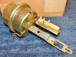 1979 1980 LTD Crown Victoria Grand Marquis NOS A/C A.T.C. ACTUATOR SERVO ASSEM