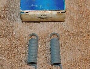 1966 1967 1968 1969 Ford Thunderbird Landau NOS HEAD LAMP BALL RING SPRINGS